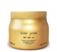 KERASTASE Kaukė Pažeistiems Plaukams Kerastase Elixir Ultime Oleo-Complexe Mask 500ml